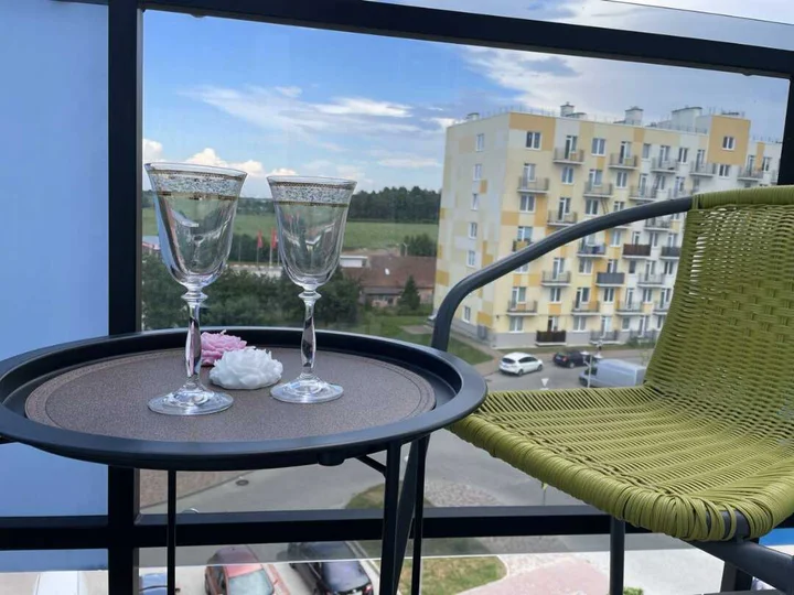 Светлогорск: Апартаменты Элеонора
