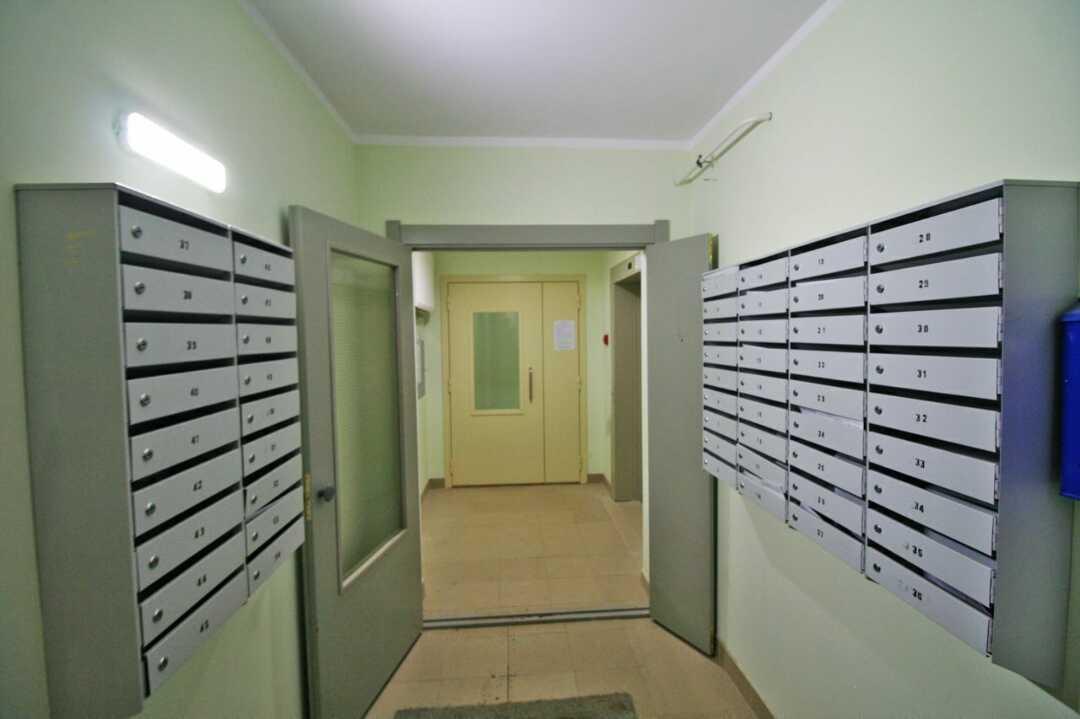 Кириши: Апартаменты на Восточной 6