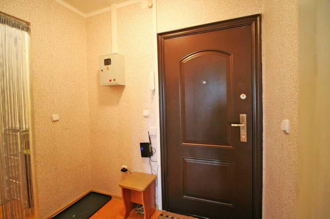 Кириши: Апартаменты на ул. Декабристов Бестужевых, 18