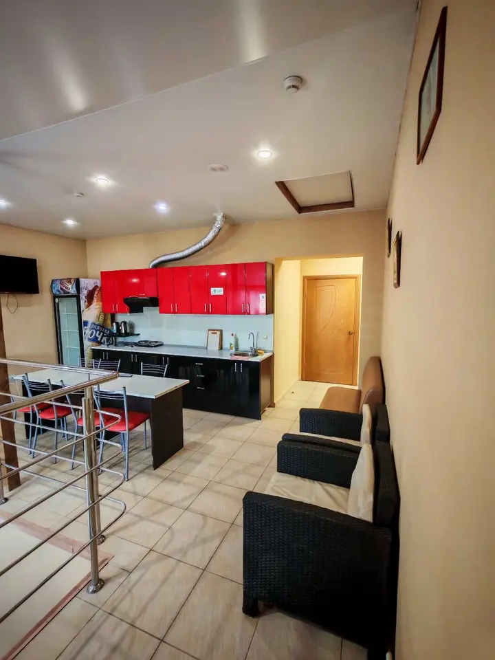 Ульяновск: Гостевой дом Богдана Хитрово 85
