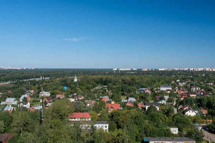 Реутов: Студия 25 кв. м в Реутово