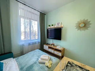 Москва: Домио (Domio) Стильная студия в "Apart Loft на ул. Рябиновой"