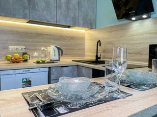 Москва: Домио (Domio) Стильная студия в "Apart Loft на ул. Рябиновой"