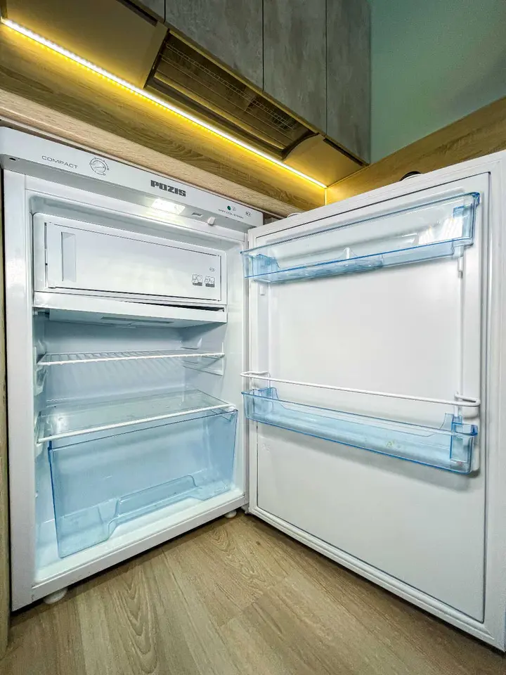 Москва: Домио (Domio) Стильная студия в "Apart Loft на ул. Рябиновой"