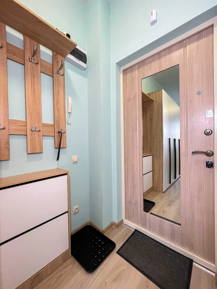 Москва: Домио (Domio) Стильная студия в "Apart Loft на ул. Рябиновой"