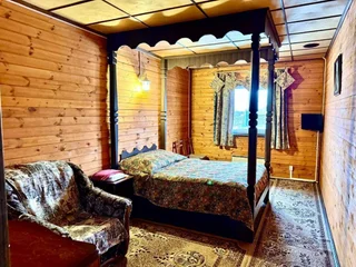 Переславль-Залесский: Петровский берег