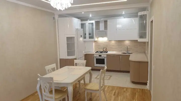 Светлогорск: SvetlogorskApart