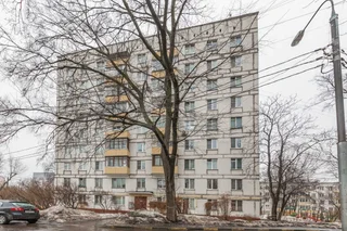 Москва: Апартаменты у метро Кузьминки