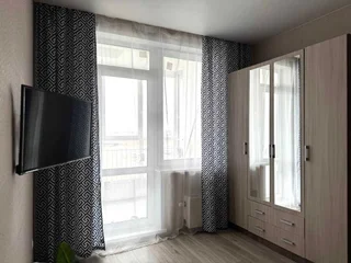 Красноярск: На сутки на Лесников 25а