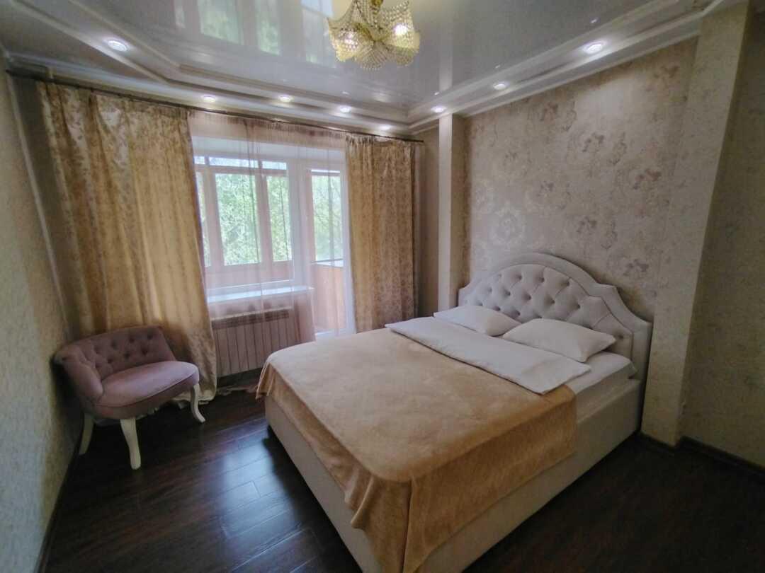 Челябинск: Апартаменты На Воровского