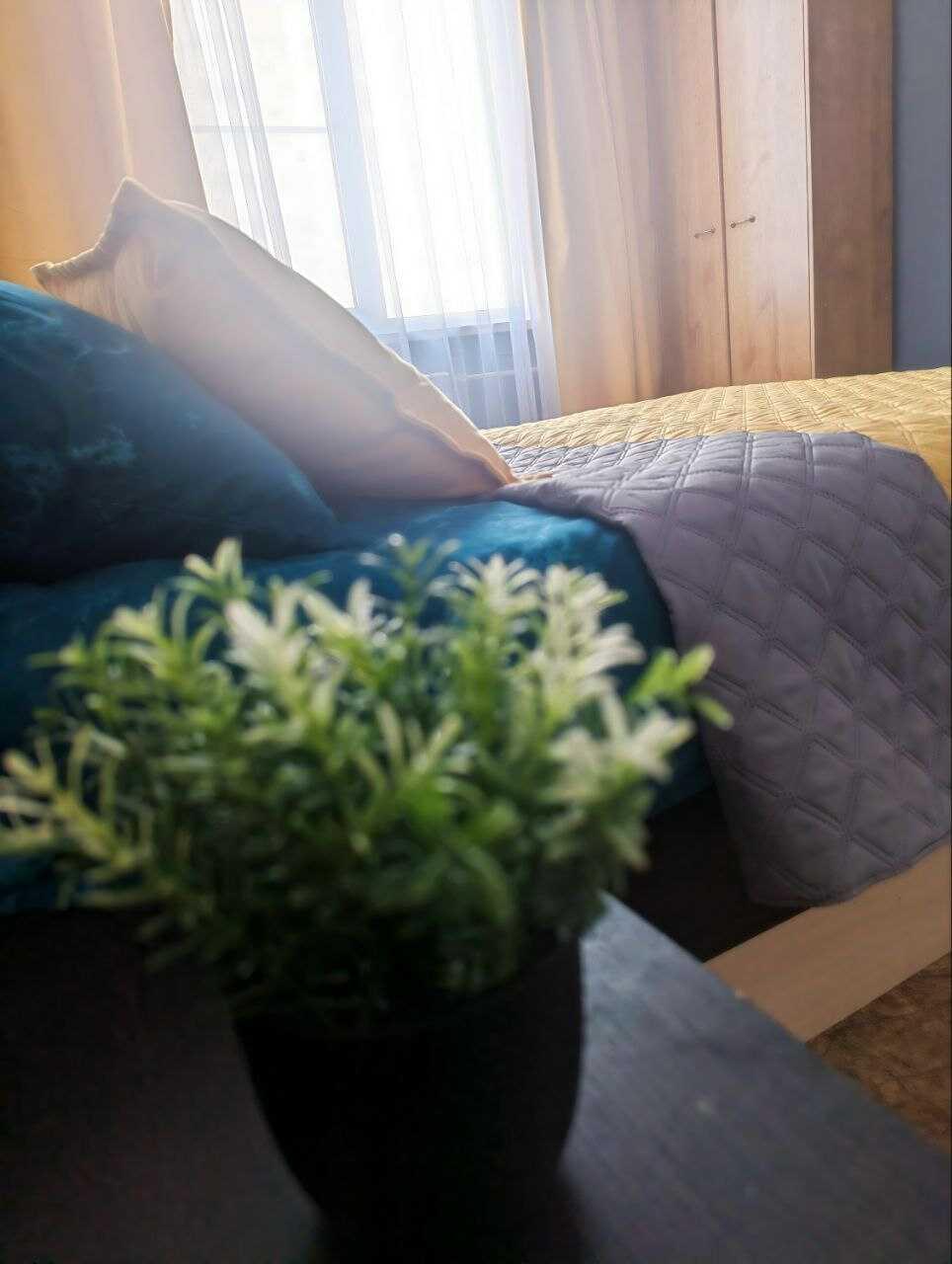 Нижний Новгород: Квартира на Бурнаковкой 57