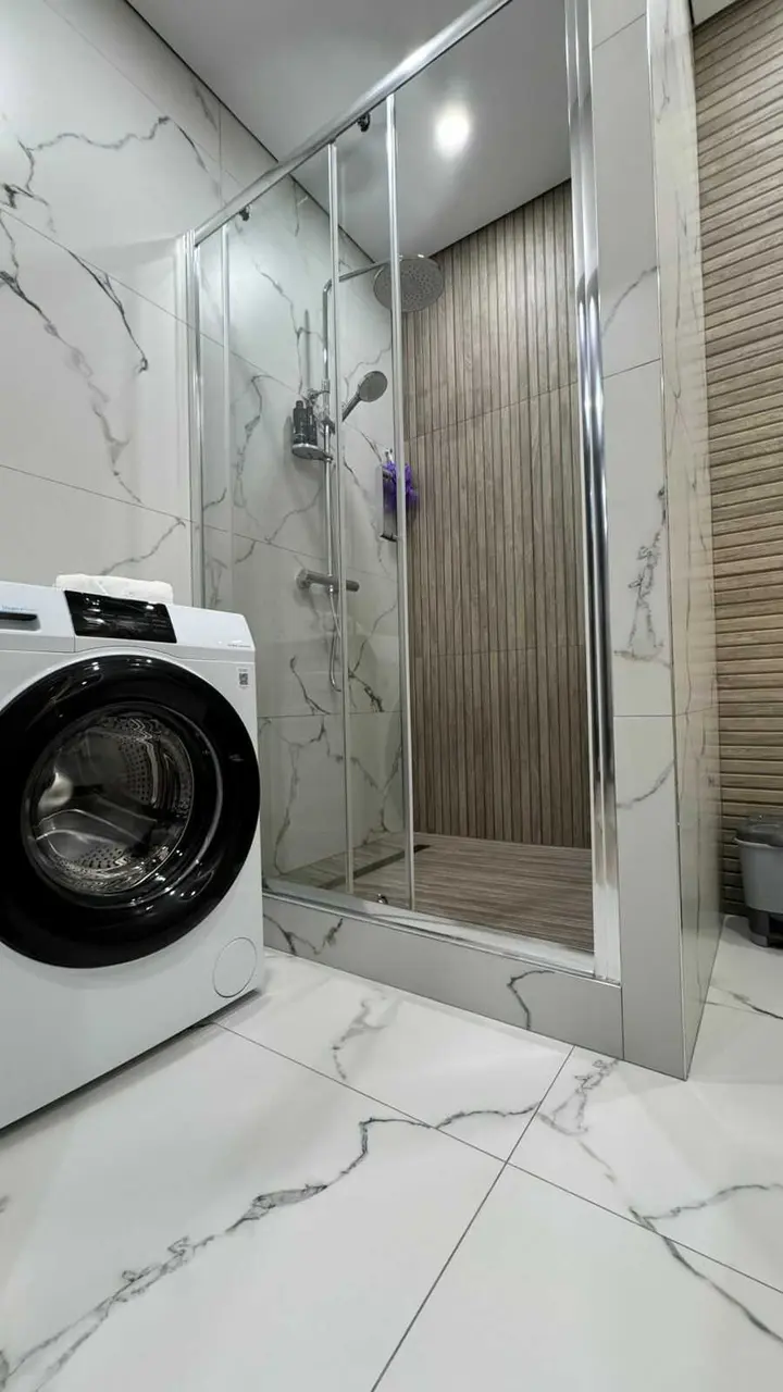 Минеральные Воды: Квартира 43