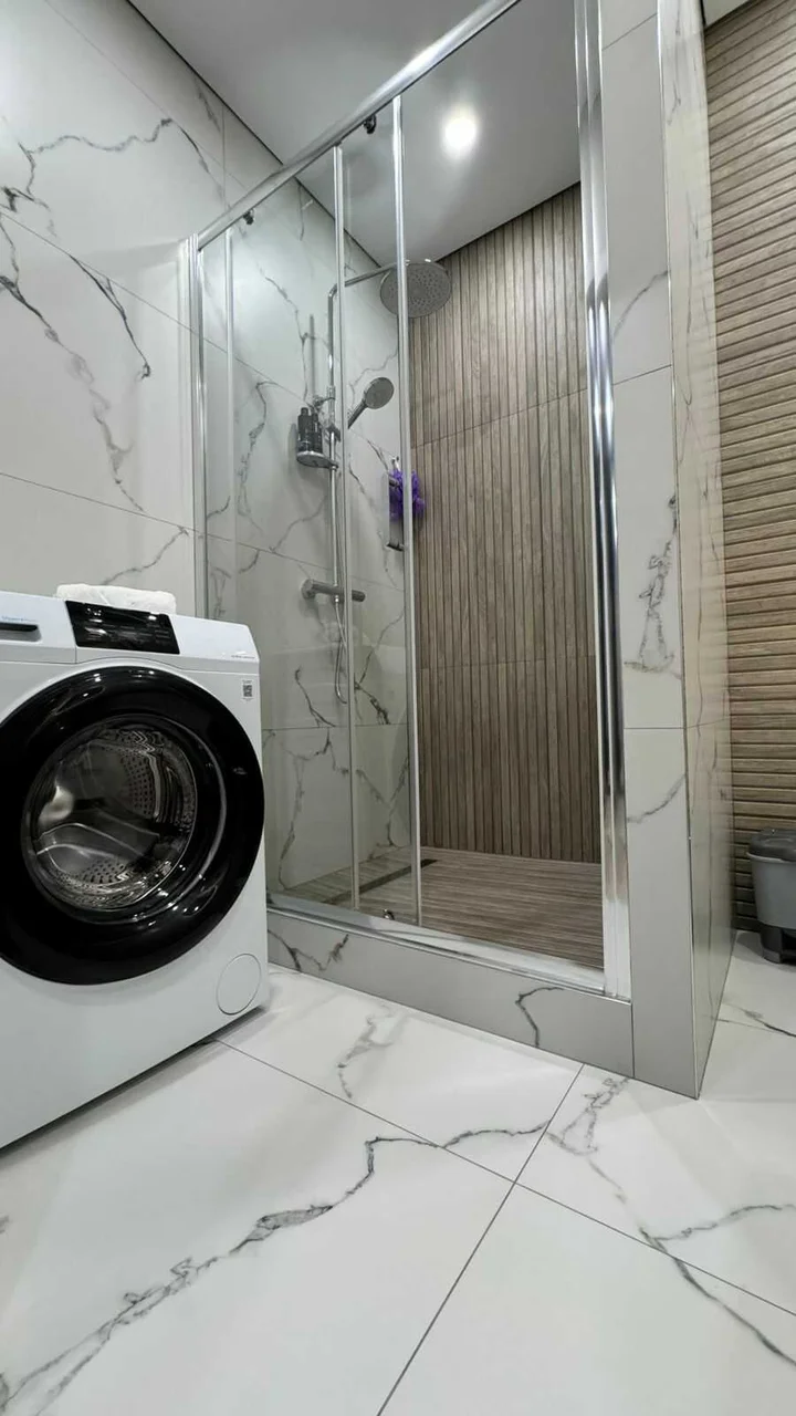 Минеральные Воды: Квартира 43