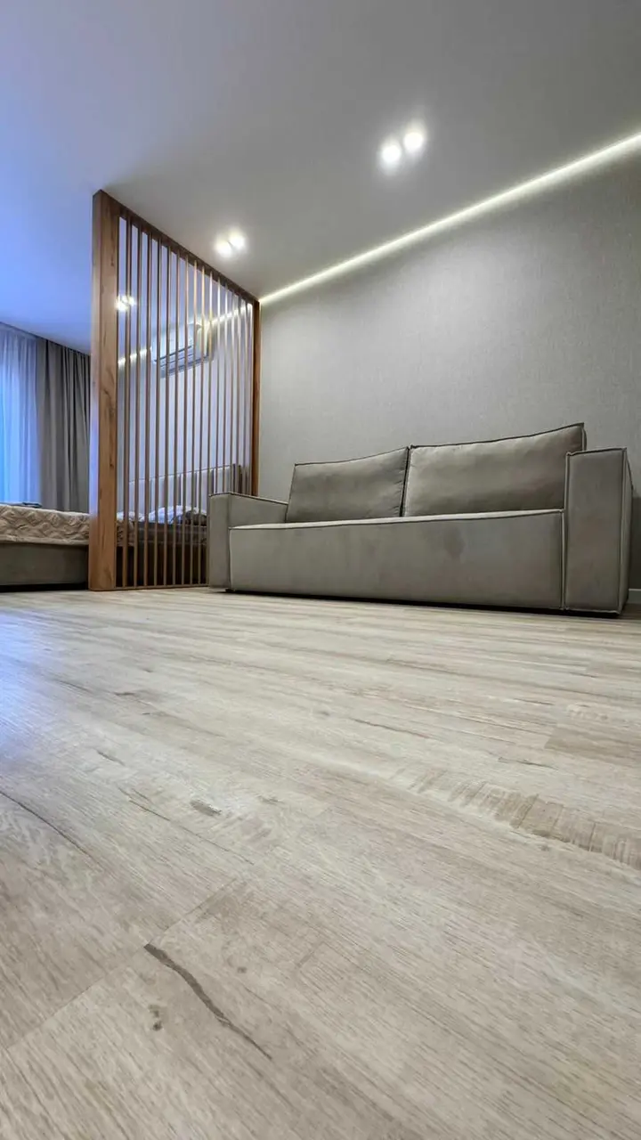 Минеральные Воды: Квартира 43