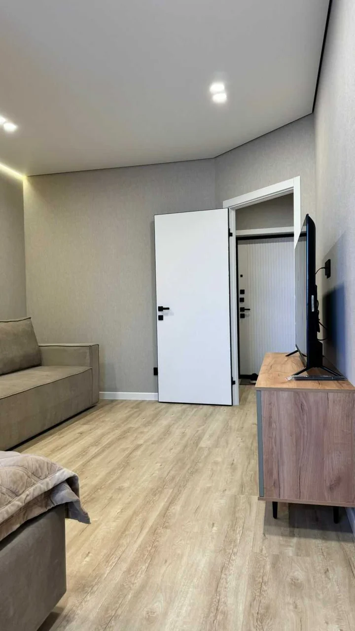Минеральные Воды: Квартира 43