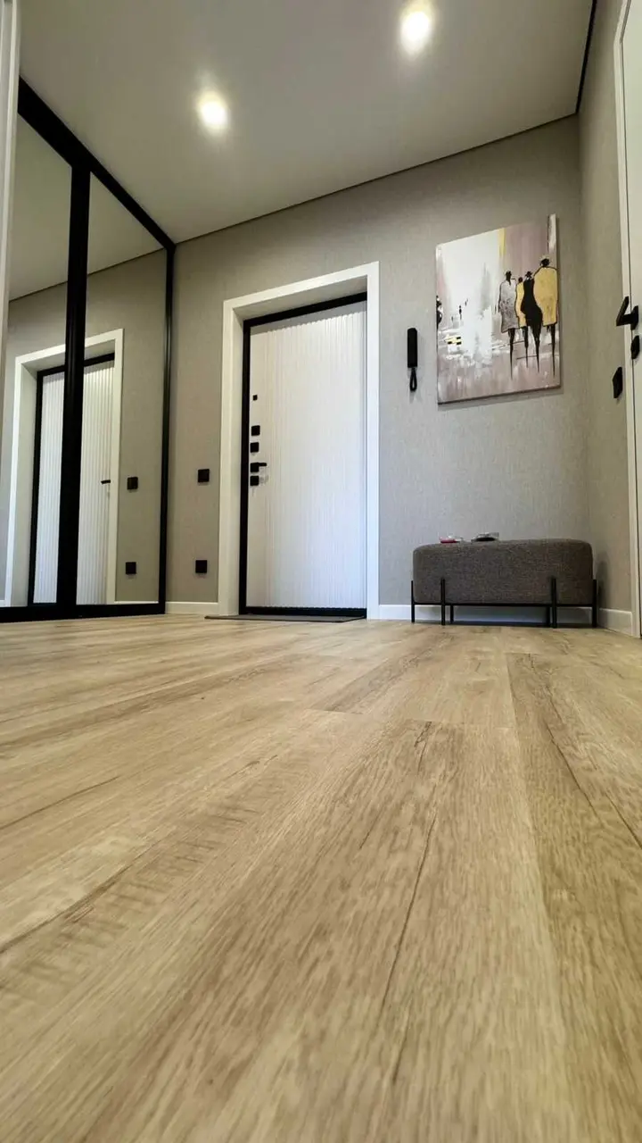 Минеральные Воды: Квартира 43