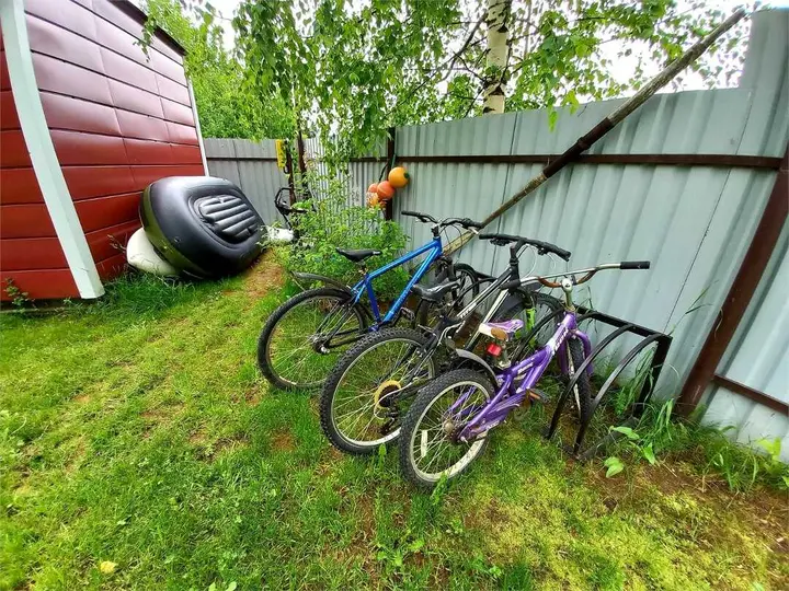 Полазна: GreenCamping