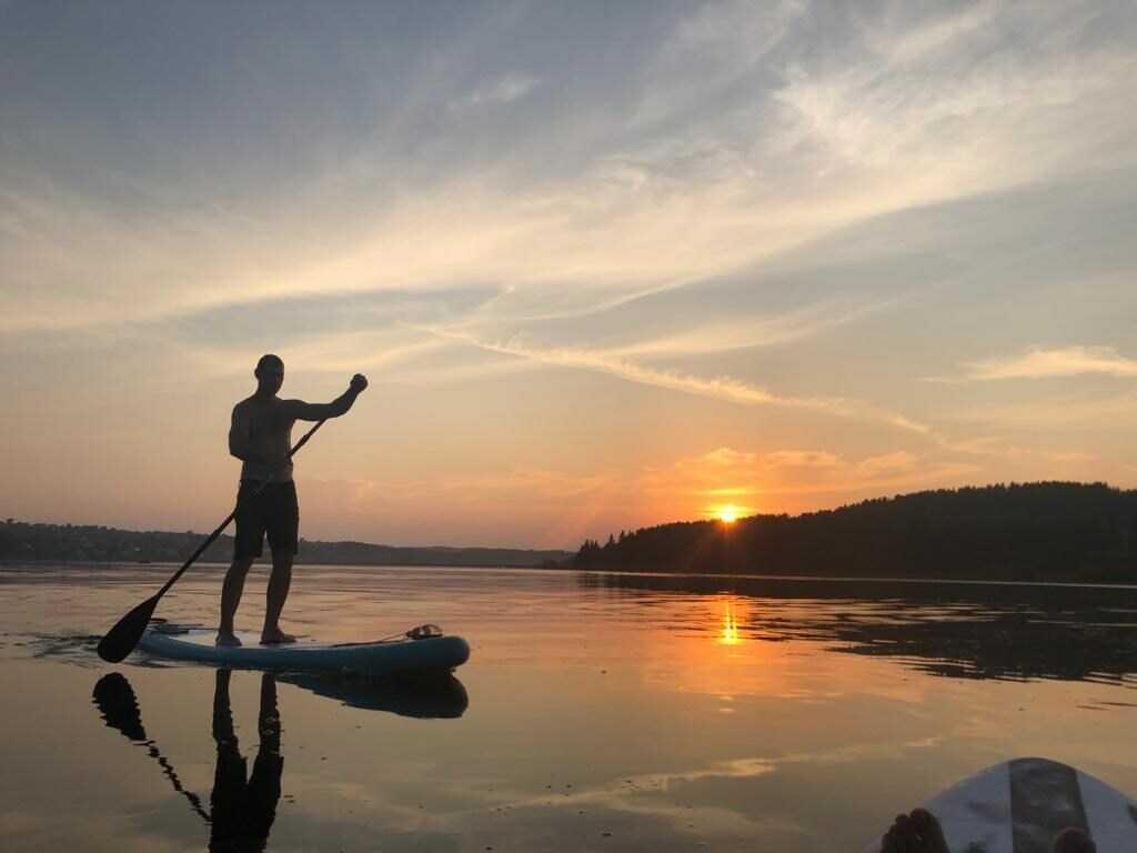 Полазна: GreenCamping