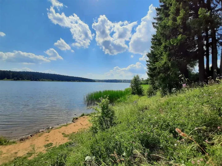 Полазна: GreenCamping