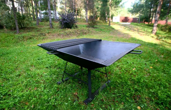 Полазна: GreenCamping