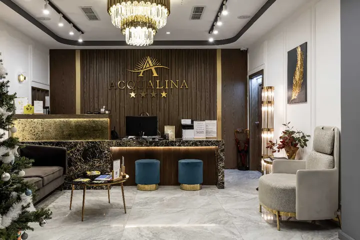 Санкт-Петербург: Апартаменты Cozy Mystic