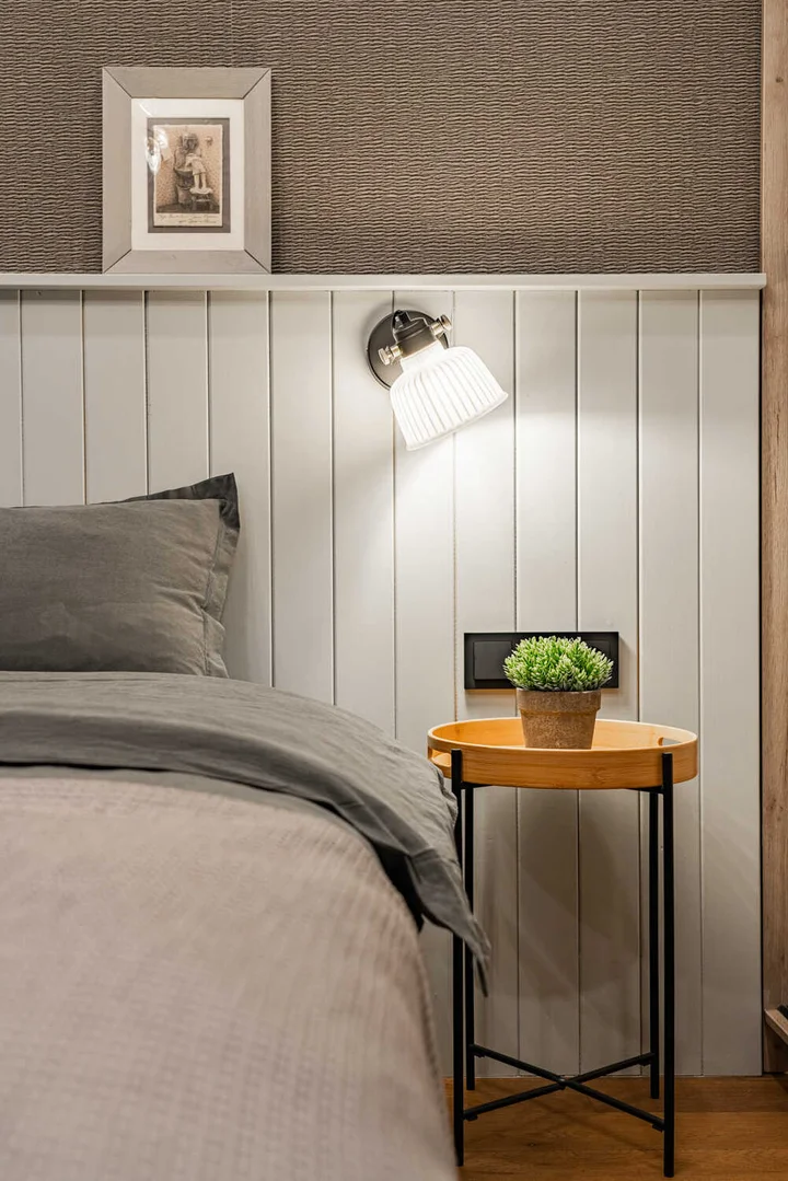 Москва: Апартаменты ApartPro Deluxe на улице Авиаторов