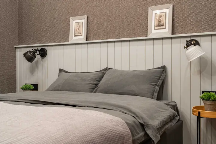 Москва: Апартаменты ApartPro Deluxe на улице Авиаторов