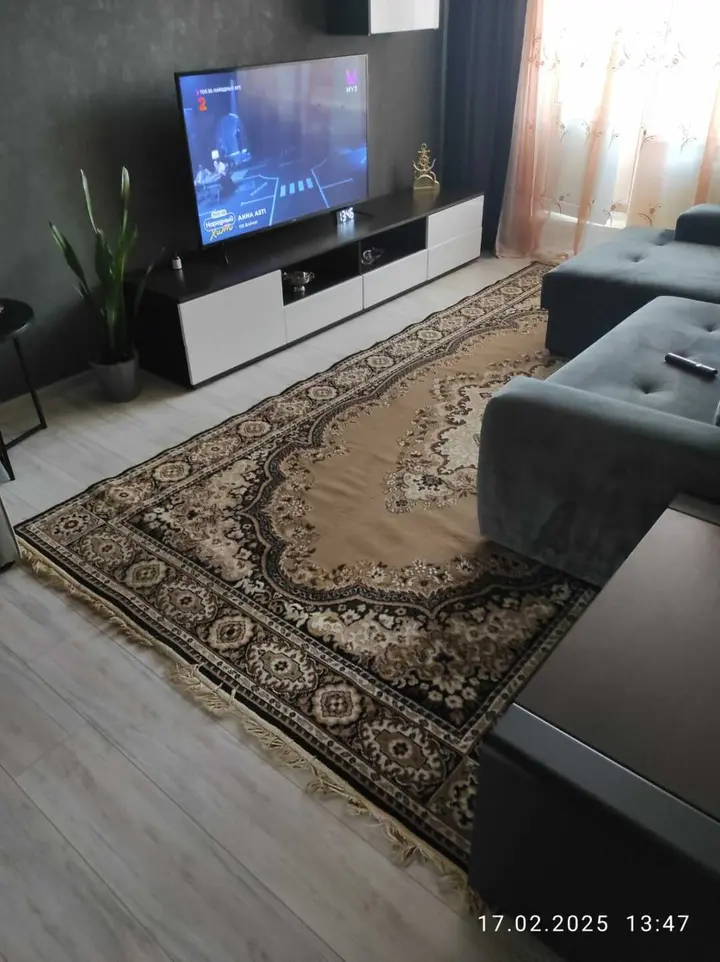 Керчь: Квартира на Ворошилова
