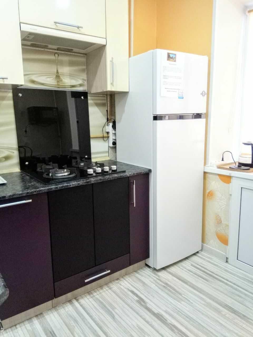 Лысьва: Апартаменты Атмосфера Комфорта