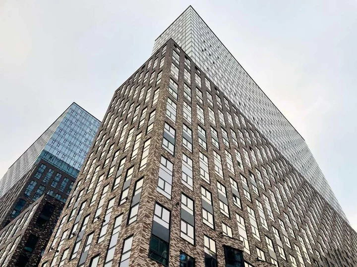 Москва: Стильные апартаменты рядом с Москва Сити