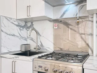 Москва: Стальная квартира рядом с ВТБ ареной. Круглосуточное бесконтактное заселение