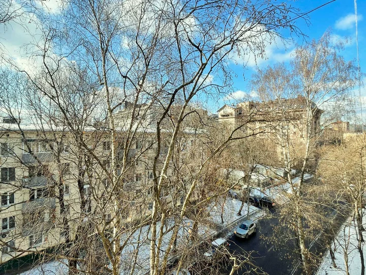 Москва: Стальная квартира рядом с ВТБ ареной. Круглосуточное бесконтактное заселение