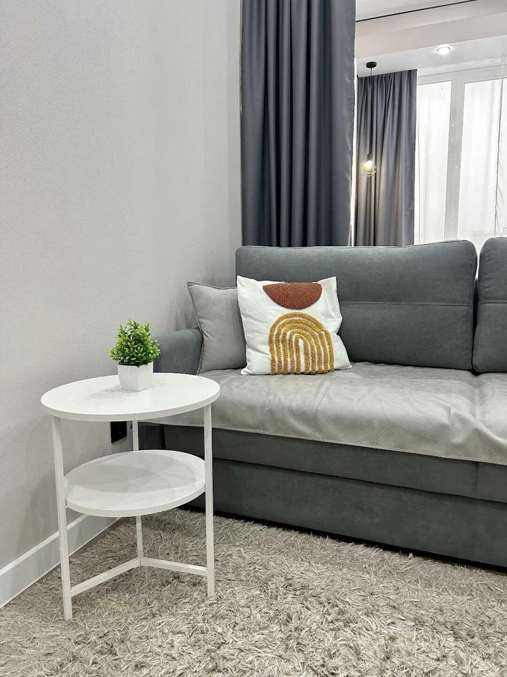Железноводск: Апартаменты С видом на горы на Октябрьской, 106А