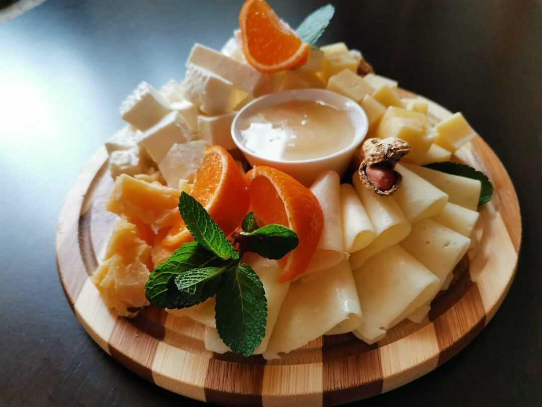 Лукино: Ферма Лукино
