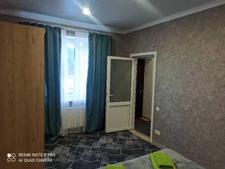 Архыз: Апартаменты "У Сергеевича"