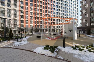 Москва: Апартаменты на Летчика Осканова
