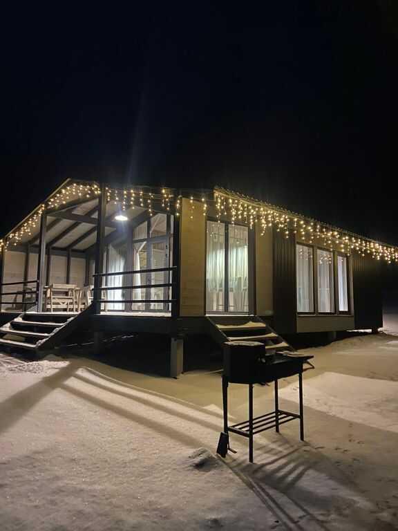 Вологда: Уютный дом у аквапарка Y.E.S. 1Б