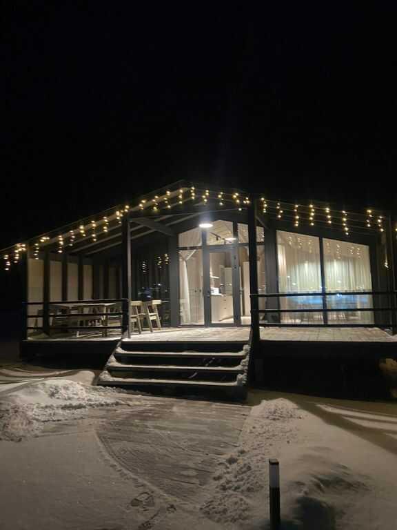 Вологда: Уютный дом у аквапарка Y.E.S. 1Б