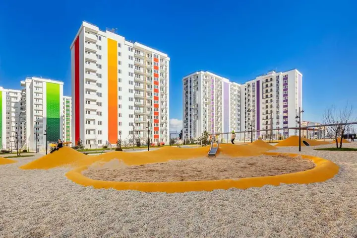 Сириус: ЖК Фрукты Гранат 3092