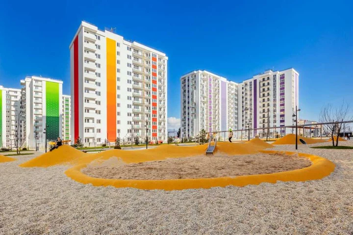 Сириус: ЖК Фрукты Гранат 3092