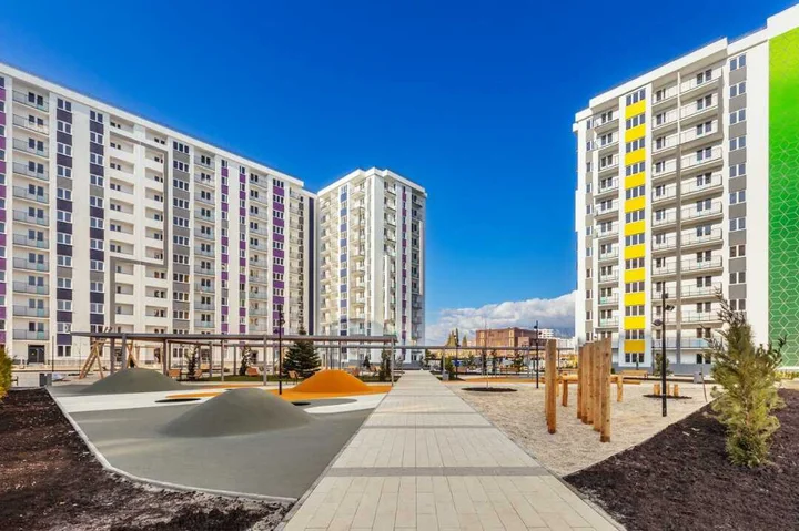 Сириус: ЖК Фрукты Гранат 3092