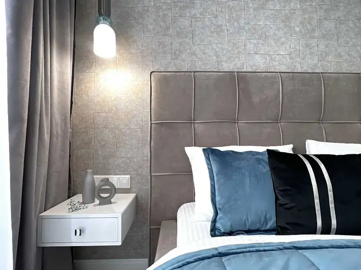 Новосибирск: Апартаменты River Breeze