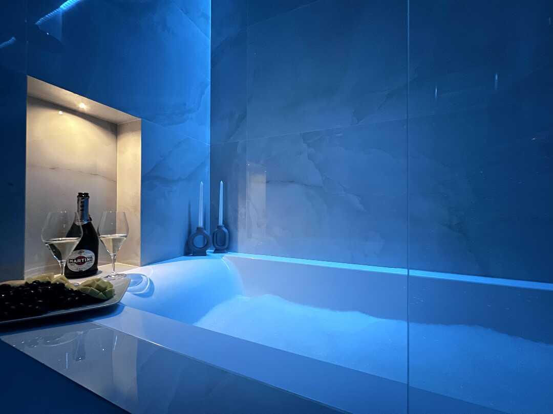 Новосибирск: Апартаменты River Breeze