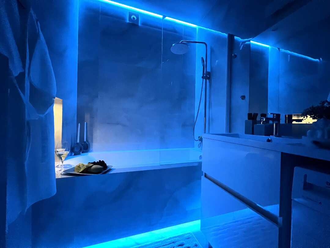 Новосибирск: Апартаменты River Breeze
