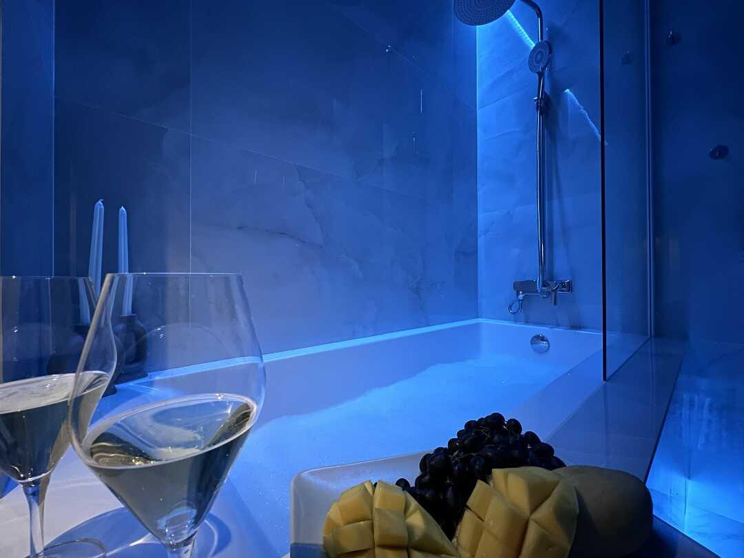 Новосибирск: Апартаменты River Breeze