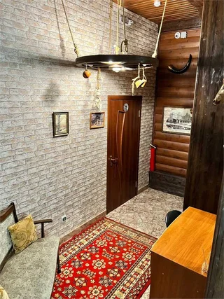 Кисловодск: Отель «Викинг»