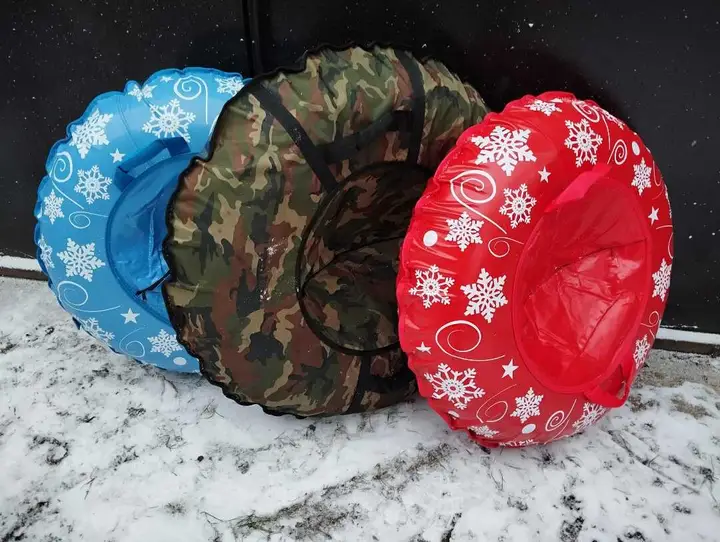 Дом у озера — фото 4