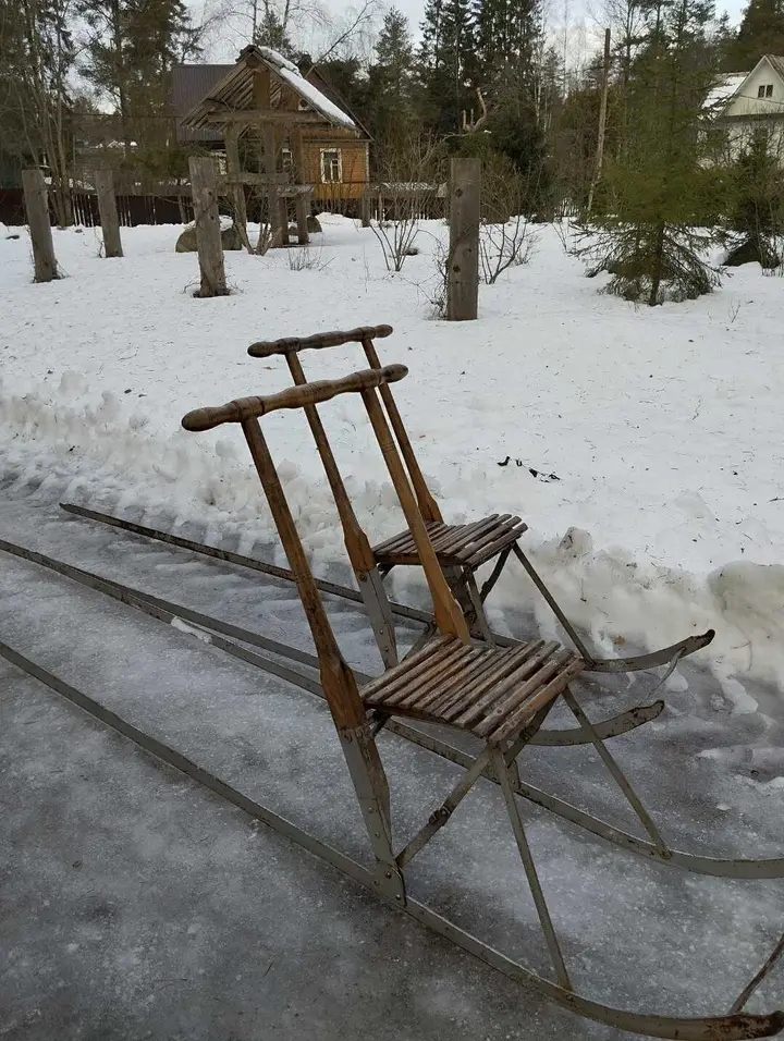 Дом у озера — фото 3