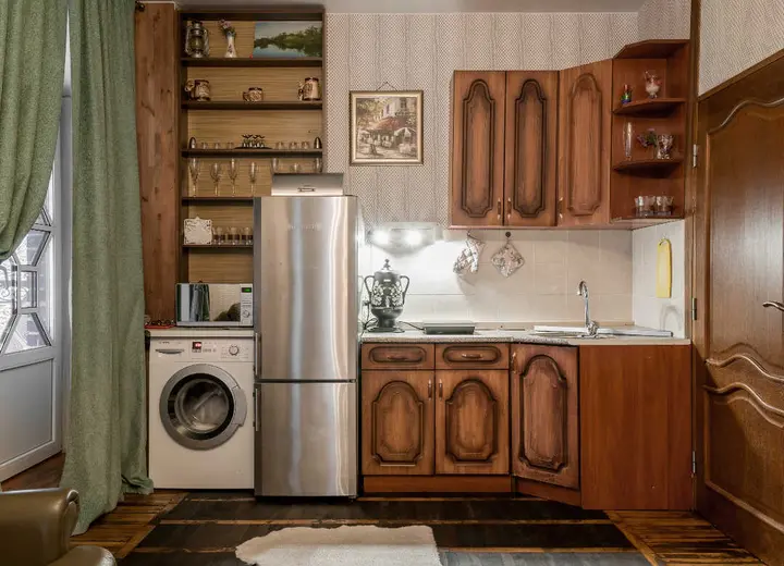 Осельки: Дом у озера