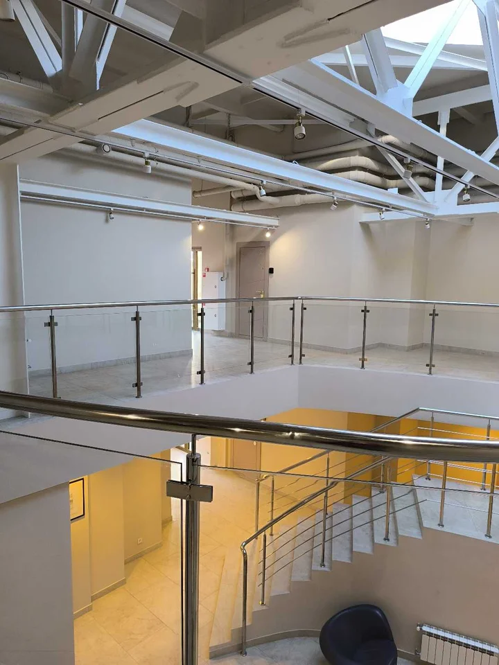 Москва: Уютные Апартаменты на Электрозаводской